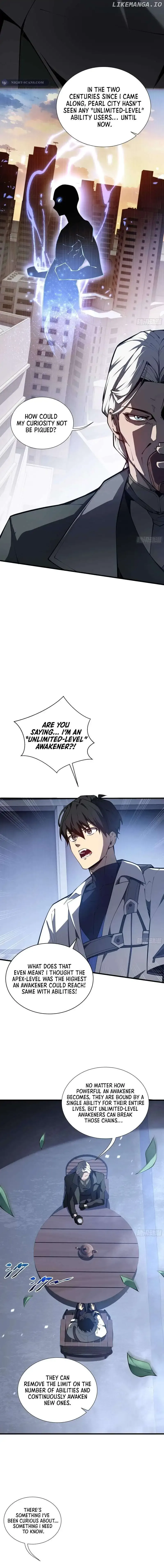 I Contracted Myself Chapter 18 page 14