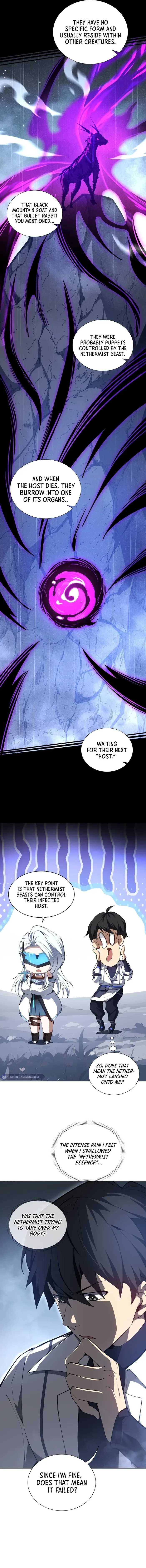 I Contracted Myself Chapter 17 page 5