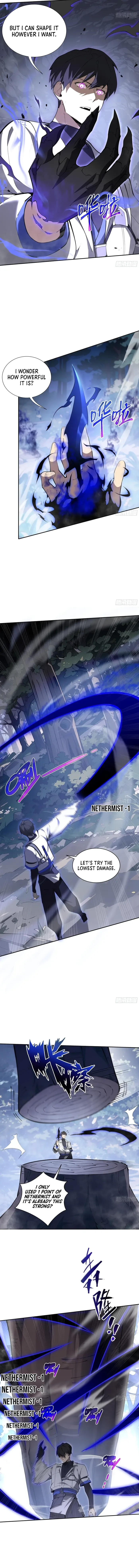I Contracted Myself Chapter 16 page 10