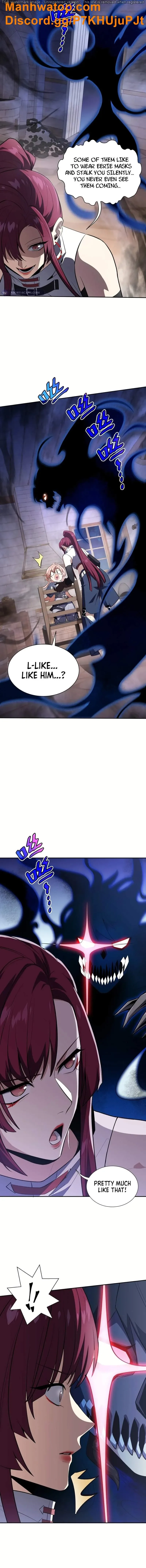 I Contracted Myself Chapter 20 page 5