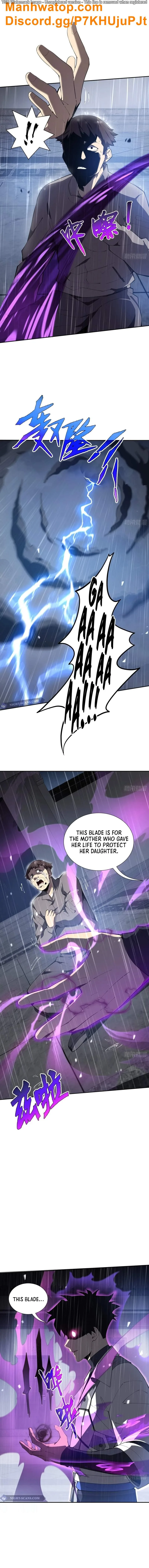 I Contracted Myself Chapter 21 page 10