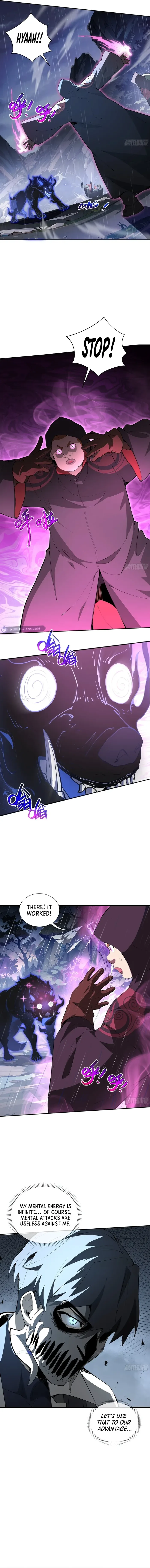 I Contracted Myself Chapter 23 page 8