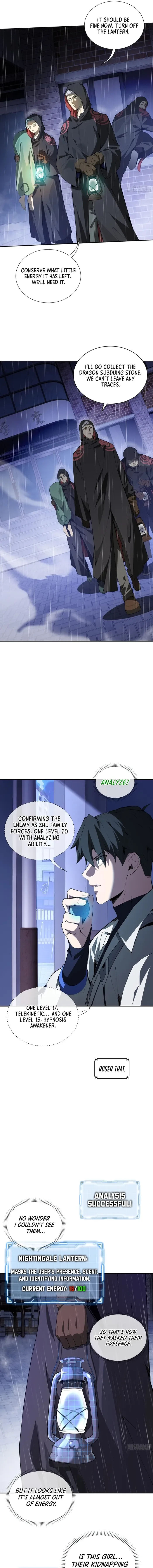 I Contracted Myself Chapter 23 page 3