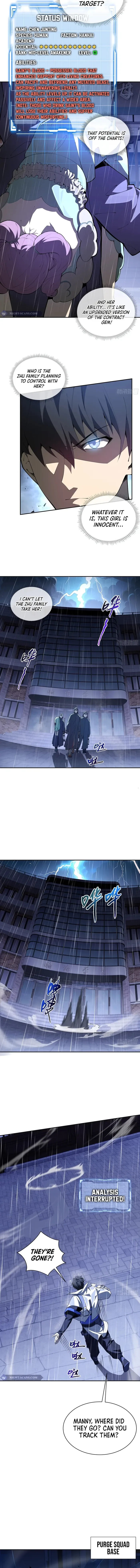 I Contracted Myself Chapter 23 page 4