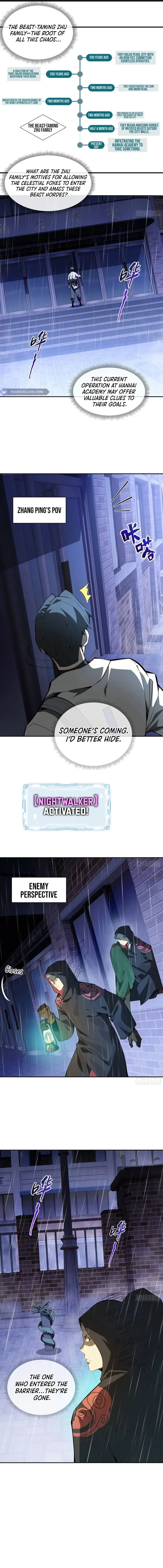 I Contracted Myself Chapter 23 page 2