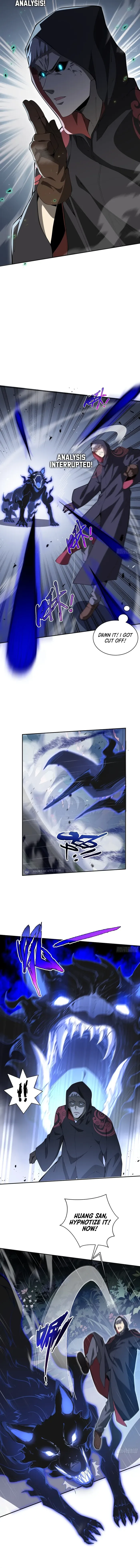 I Contracted Myself Chapter 23 page 7