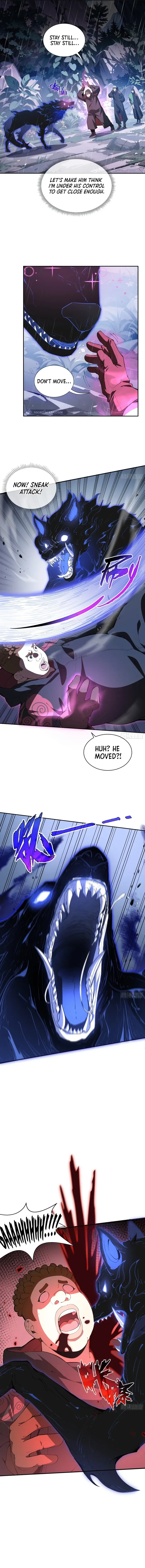 I Contracted Myself Chapter 23 page 9