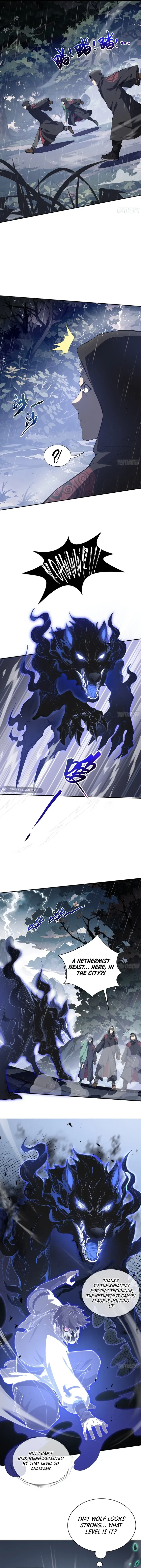 I Contracted Myself Chapter 23 page 6