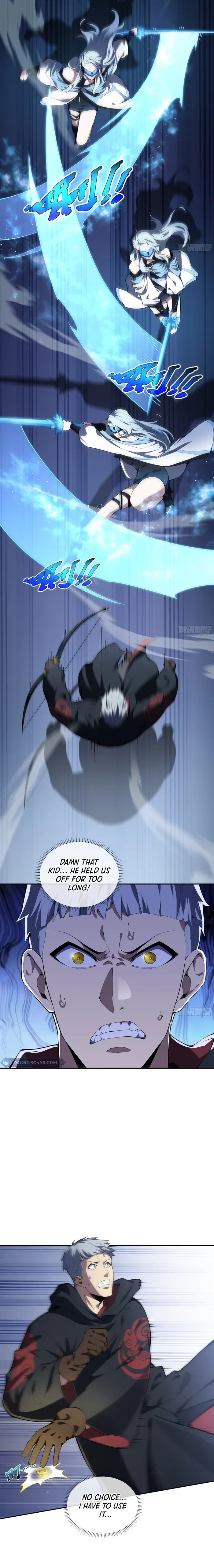 I Contracted Myself Chapter 24 page 14