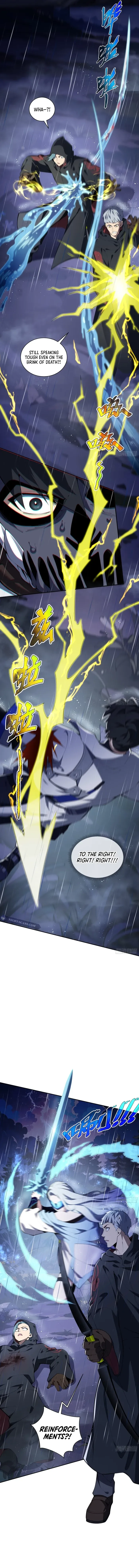 I Contracted Myself Chapter 24 page 12