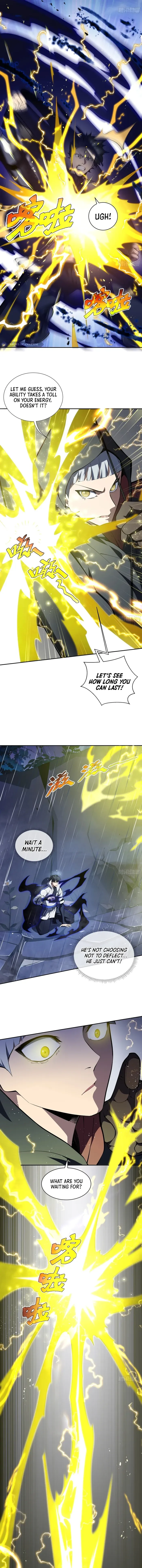 I Contracted Myself Chapter 24 page 4