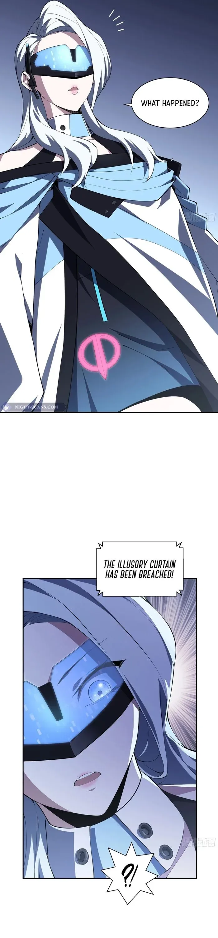 I Contracted Myself Chapter 24 page 17