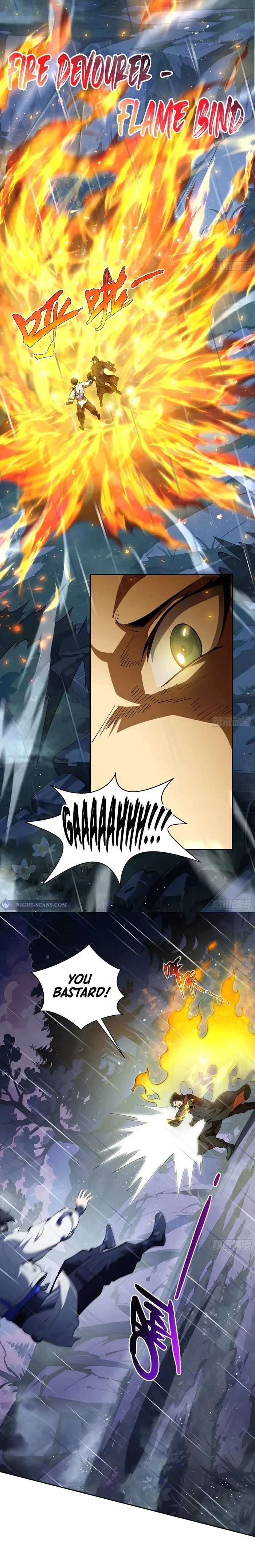 I Contracted Myself Chapter 24 page 9