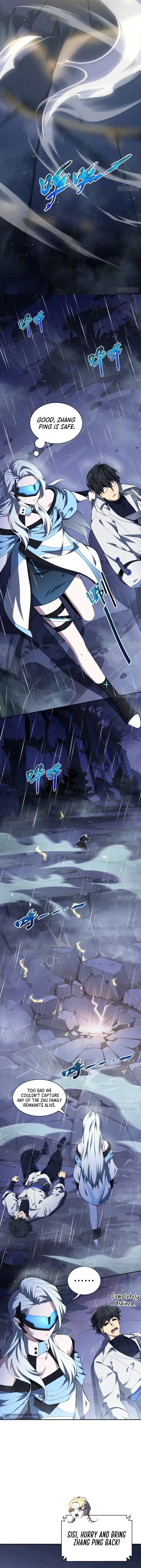 I Contracted Myself Chapter 24 page 16