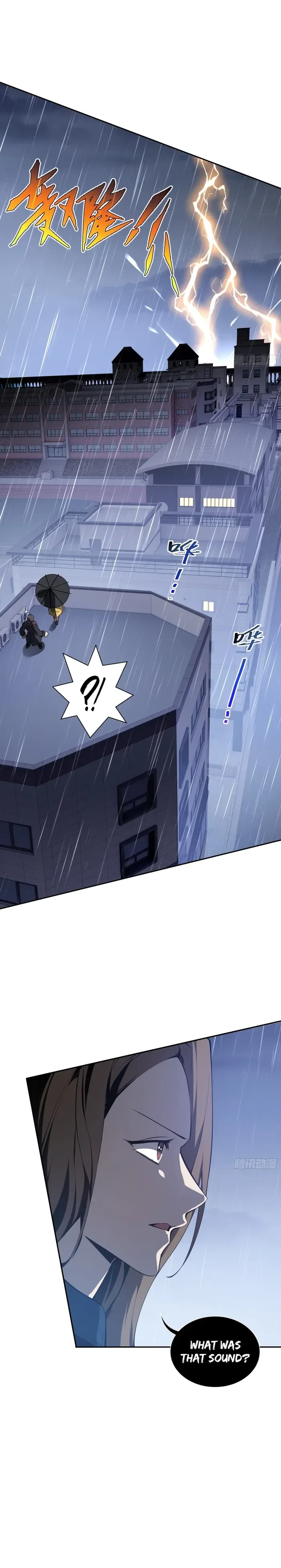 I Contracted Myself Chapter 25 page 3