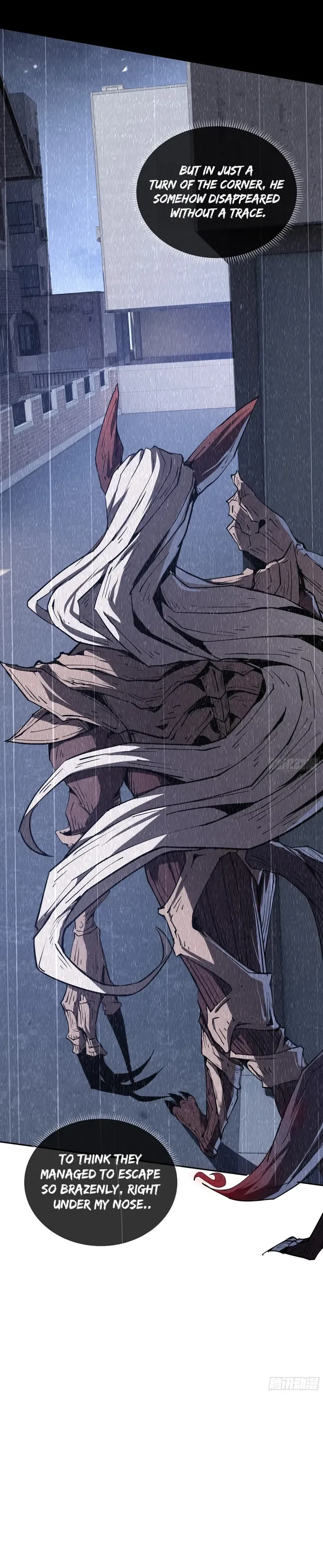 I Contracted Myself Chapter 25 page 6