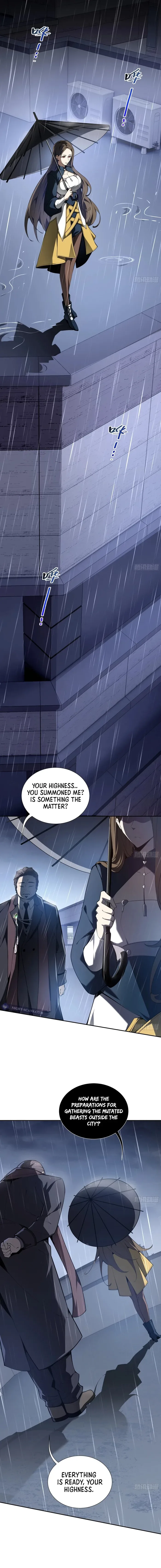I Contracted Myself Chapter 25 page 2