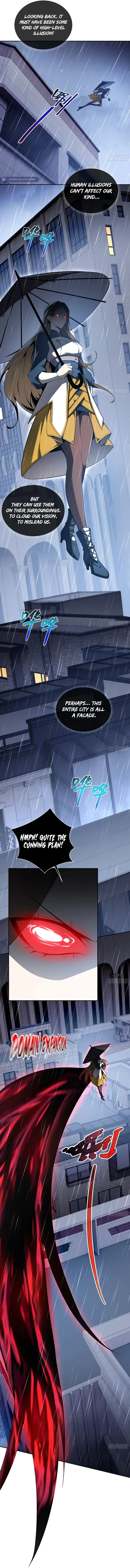 I Contracted Myself Chapter 25 page 7