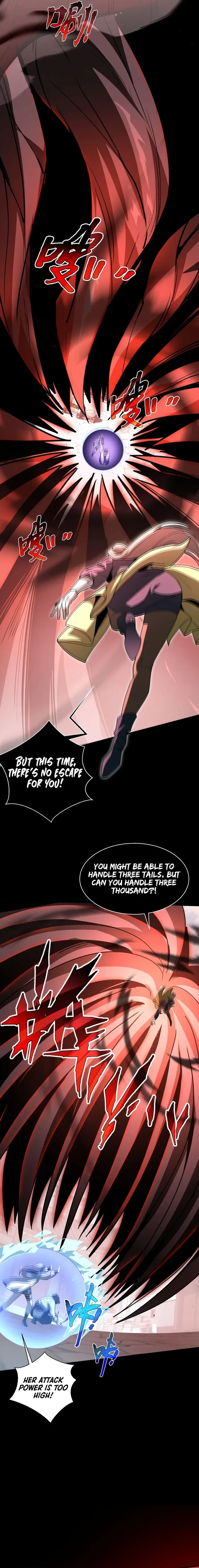 I Contracted Myself Chapter 28 page 14