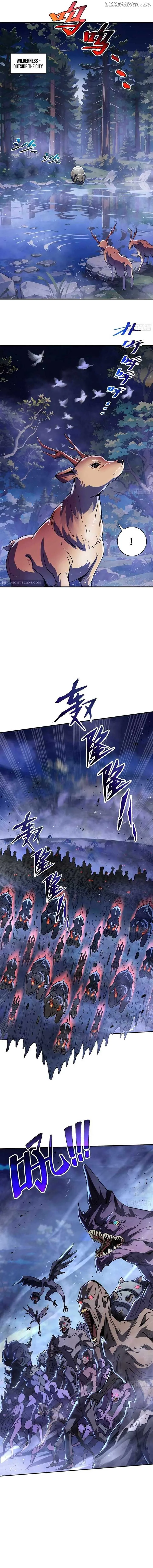 I Contracted Myself Chapter 29 page 11