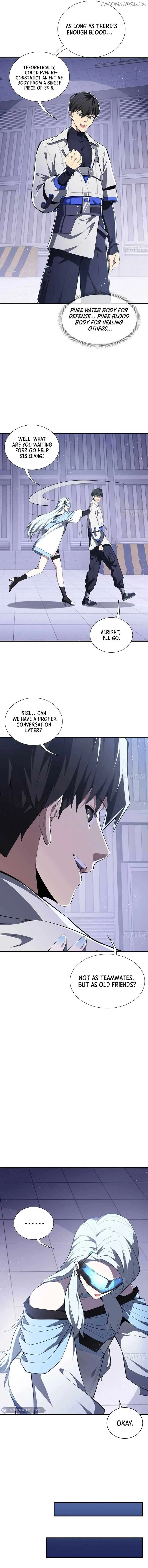 I Contracted Myself Chapter 29 page 10