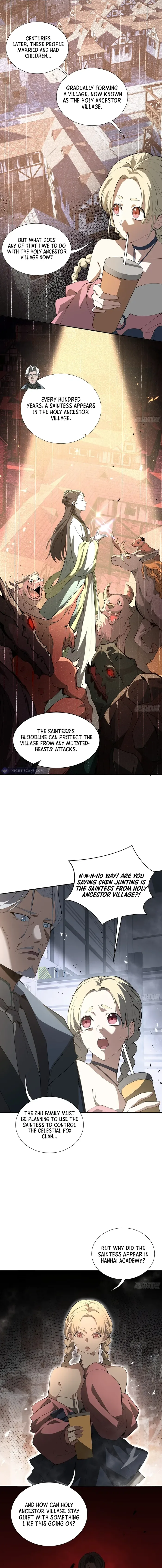 I Contracted Myself Chapter 30 page 4