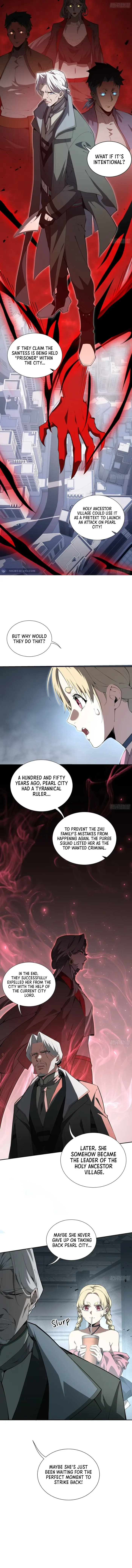 I Contracted Myself Chapter 30 page 5