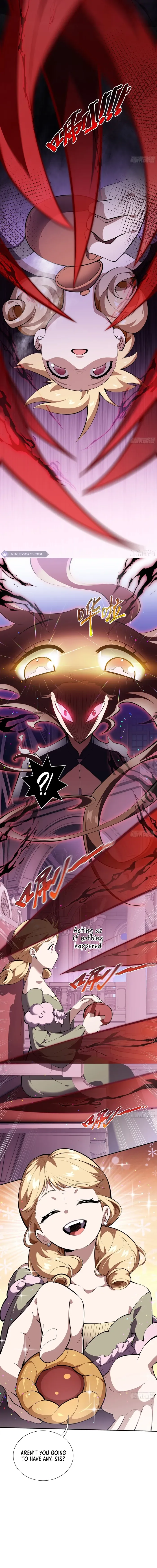 I Contracted Myself Chapter 26 page 12