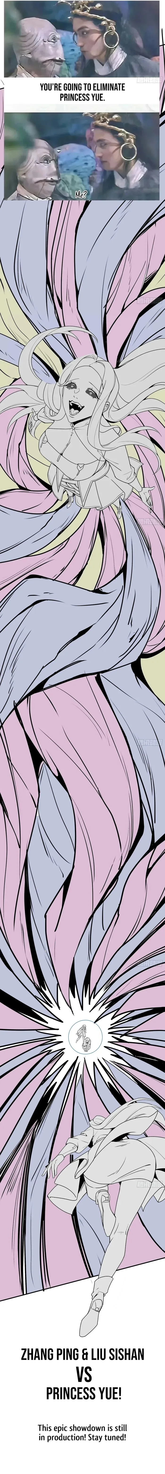 I Contracted Myself Chapter 26 page 16