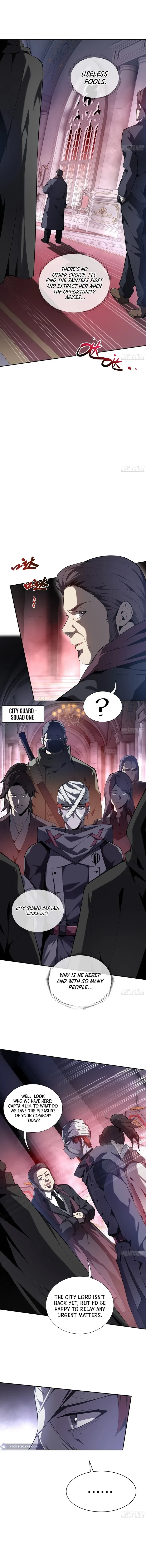I Contracted Myself Chapter 31 page 3