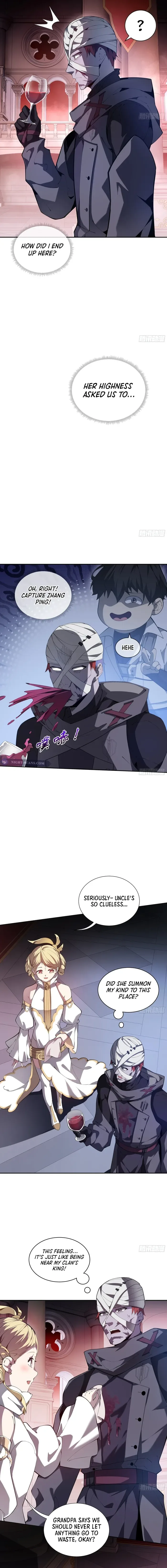 I Contracted Myself Chapter 31 page 6