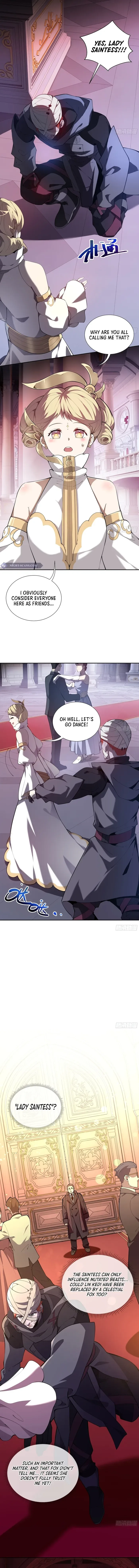 I Contracted Myself Chapter 31 page 7