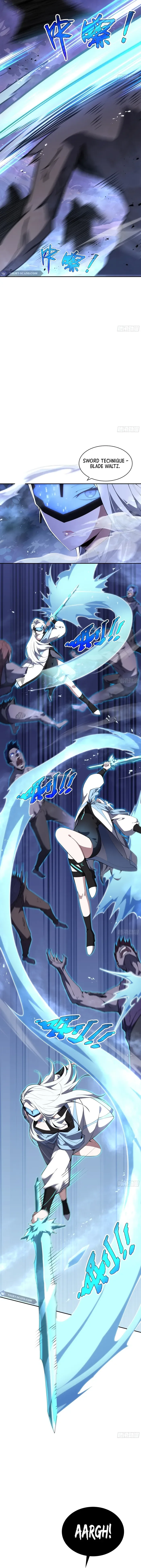 I Contracted Myself Chapter 32 page 9