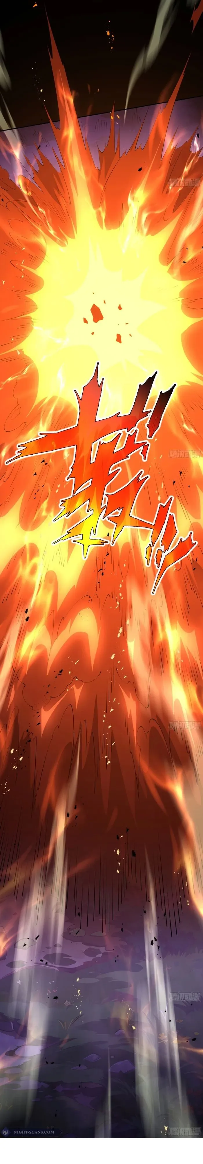 I Contracted Myself Chapter 32 page 14