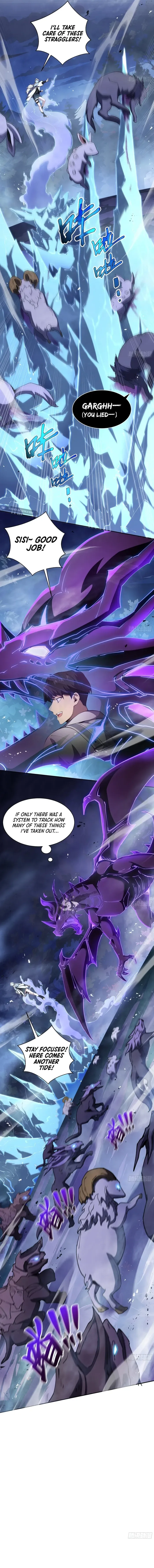 I Contracted Myself Chapter 32 page 4