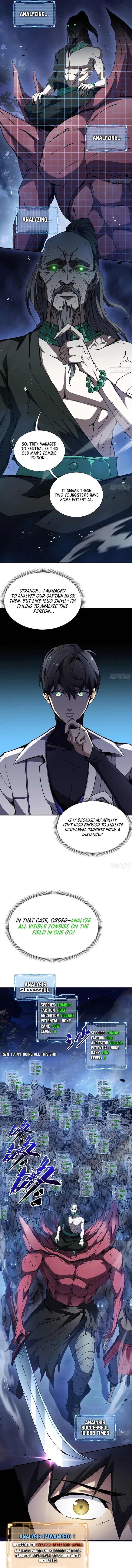 I Contracted Myself Chapter 33 page 3