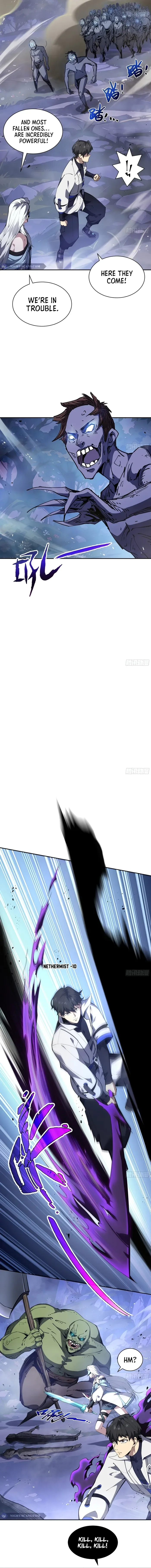 I Contracted Myself Chapter 33 page 5