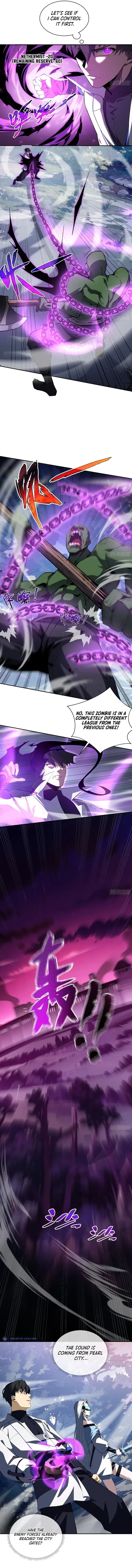 I Contracted Myself Chapter 33 page 7