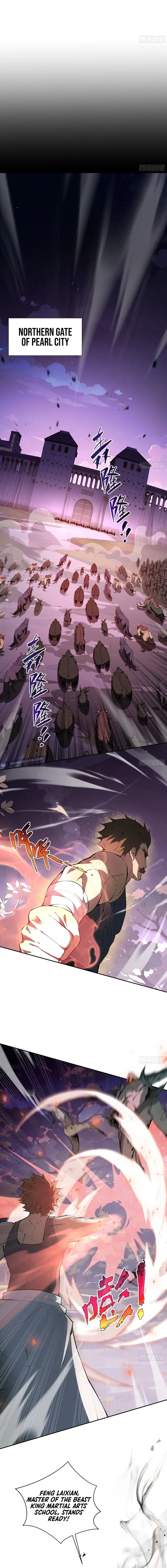 I Contracted Myself Chapter 33 page 8