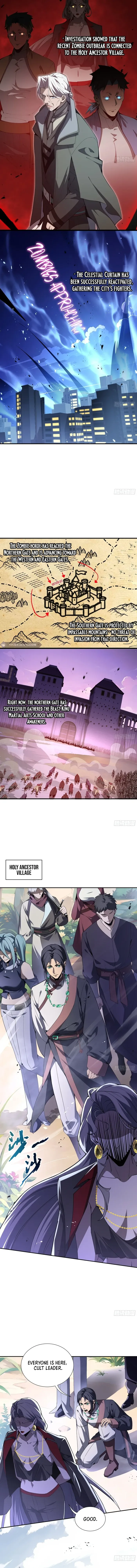 I Contracted Myself Chapter 35 page 3