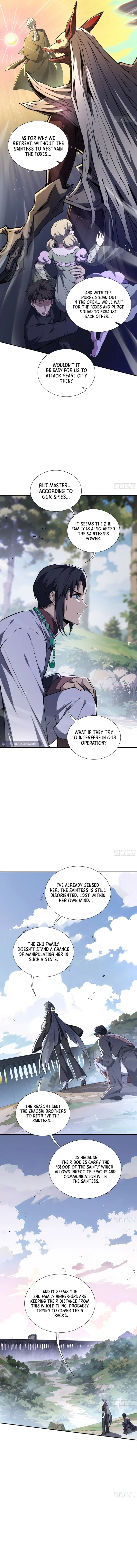 I Contracted Myself Chapter 35 page 7