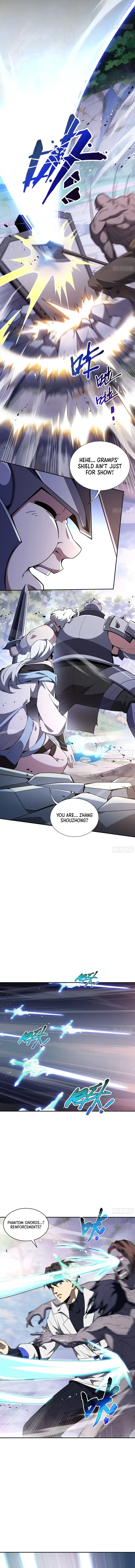 I Contracted Myself Chapter 35 page 12