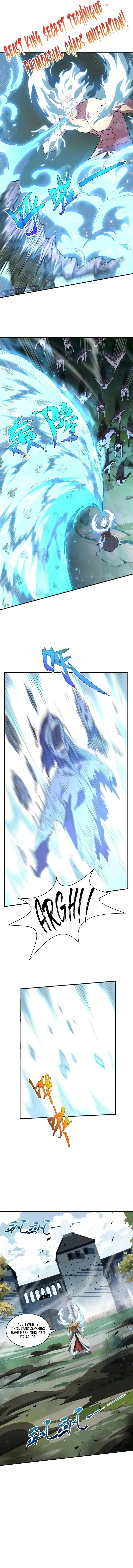 I Contracted Myself Chapter 38 page 9