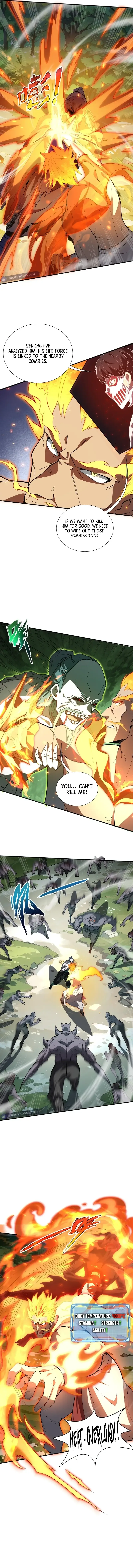 I Contracted Myself Chapter 38 page 4