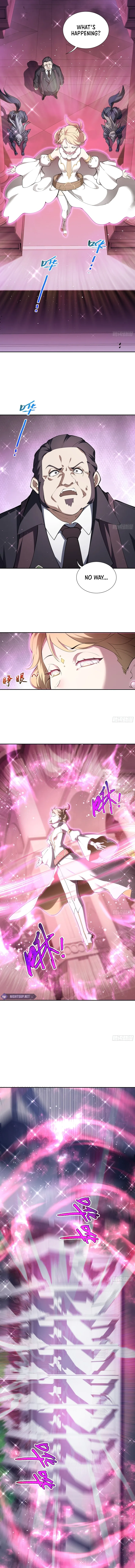 I Contracted Myself Chapter 39 page 10