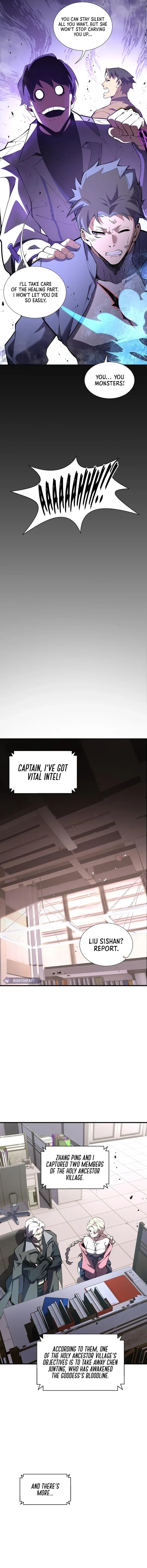 I Contracted Myself Chapter 41 page 11