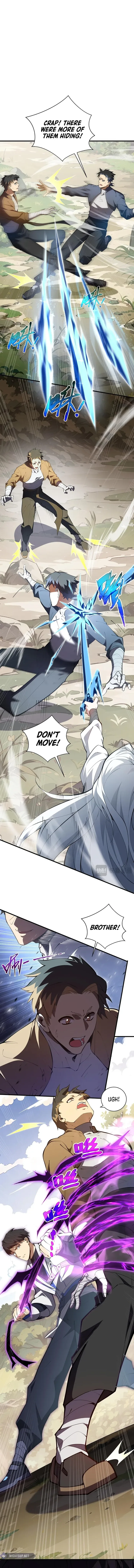 I Contracted Myself Chapter 41 page 9