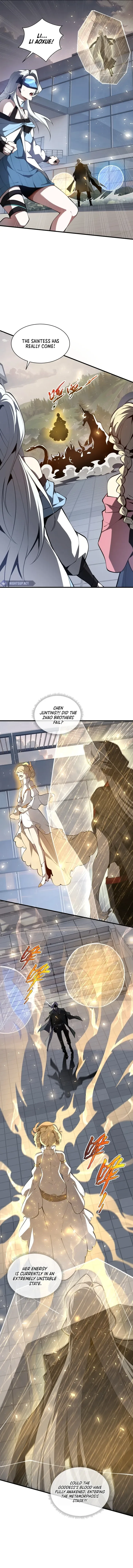 I Contracted Myself Chapter 42 page 13
