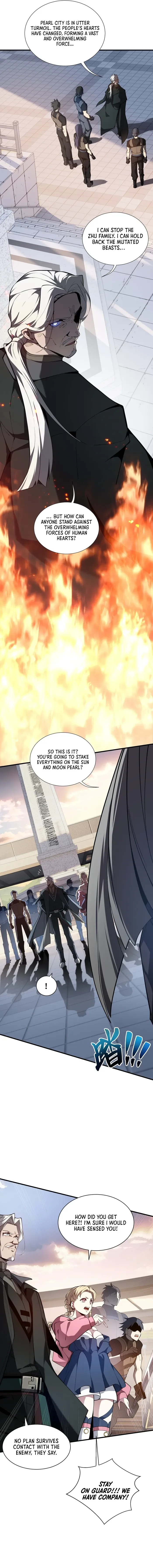 I Contracted Myself Chapter 42 page 3