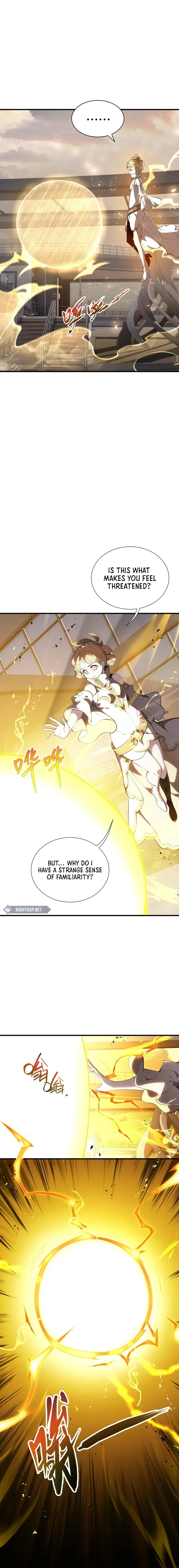 I Contracted Myself Chapter 42 page 14